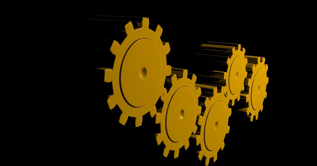 CG Gears 2