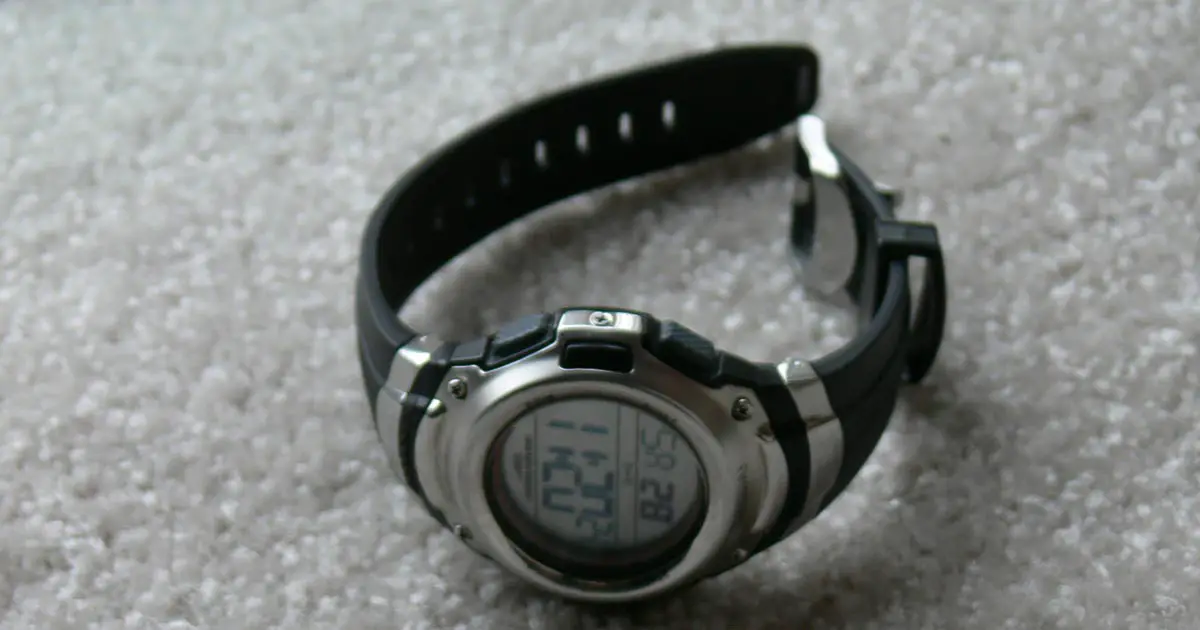 Photo-realism Watch