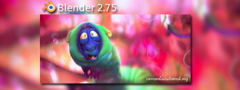 Blender Conference