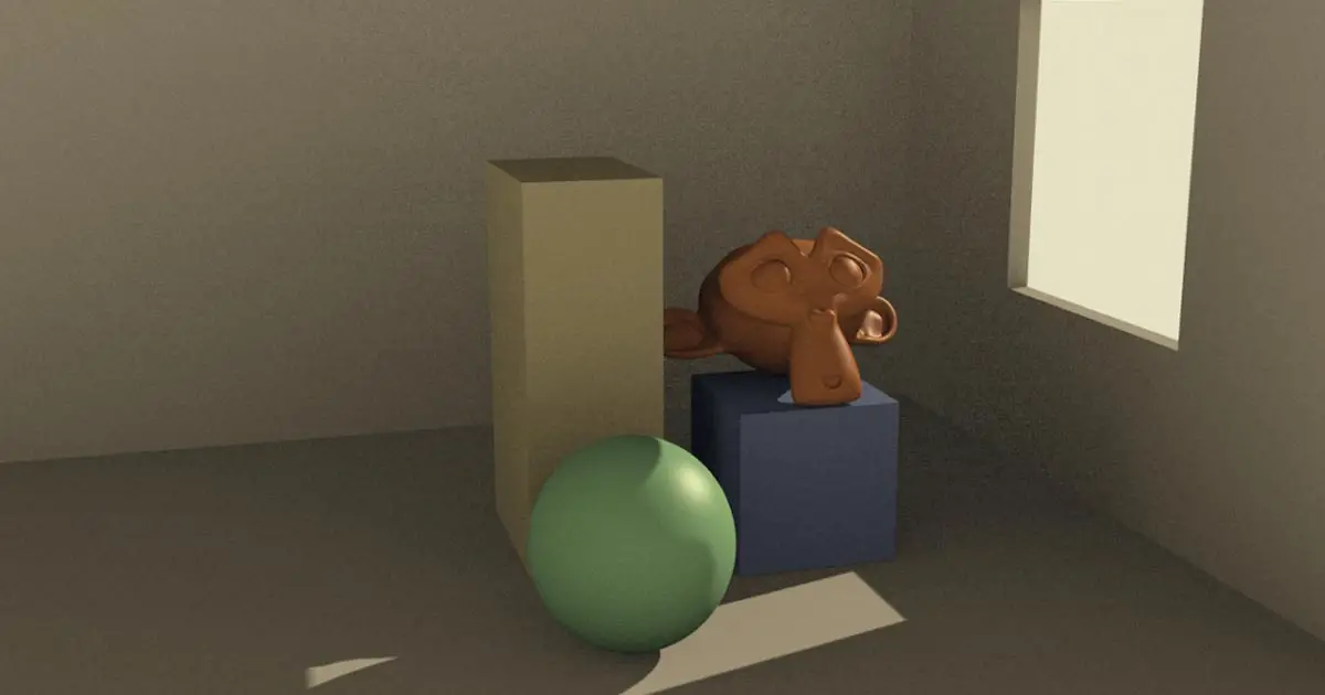 3D Math for Computer Graphics
