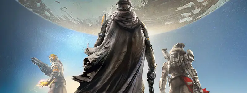 Destiny Video Game