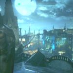 Batman Arkham Knight Screenshot