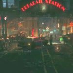 Batman Arkham Knight Screenshot