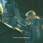 Batman Arkham Knight Screenshot