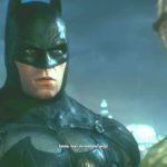 Batman Arkham Knight Screenshot