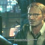 Batman Arkham Knight Screenshot
