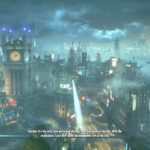 Batman Arkham Knight Screenshot