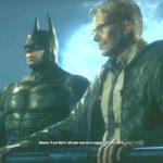 Batman Arkham Knight Screenshot