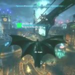 Batman Arkham Knight Screenshot