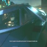 Batman Arkham Knight Screenshot
