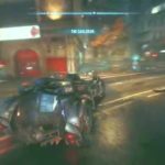 Batman Arkham Knight Screenshot