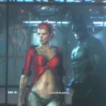 Batman Arkham Knight Screenshot