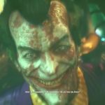 Batman Arkham Knight Screenshot