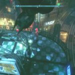 Batman Arkham Knight Screenshot