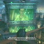 Batman Arkham Knight Screenshot