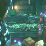 Batman Arkham Knight Screenshot