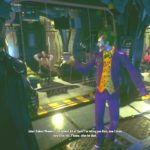 Batman Arkham Knight Screenshot