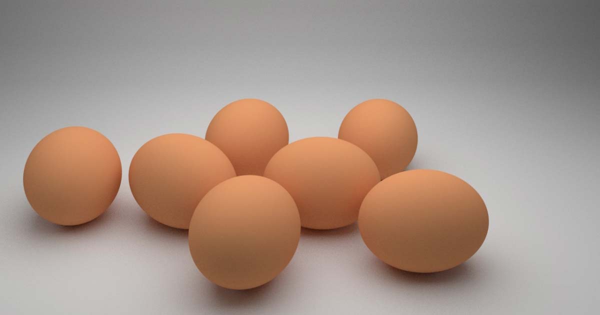 Blender 3D Renders Gallery Volume 2