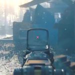 Call of Duty: Black Ops 3