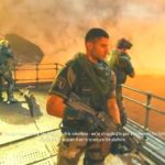 Call of Duty: Black Ops 3