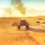 Mad Max Gameplay