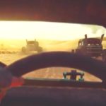 Mad Max Gameplay