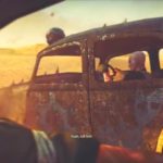 Mad Max Gameplay