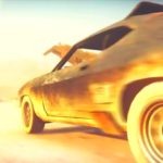 Mad Max Gameplay