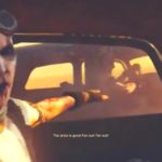 Mad Max Gameplay