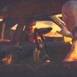 Mad Max Gameplay