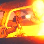 Mad Max Gameplay