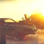 Mad Max Gameplay