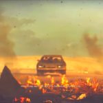 Mad Max Gameplay