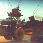 Mad Max Gameplay