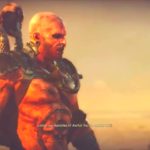 Mad Max Gameplay