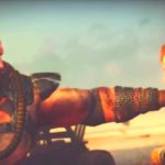Mad Max Gameplay
