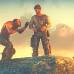 Mad Max Gameplay