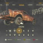 Mad Max Gameplay