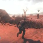 Mad Max Gameplay