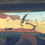 Mad Max Gameplay