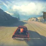 Mad Max Gameplay