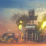 Mad Max Gameplay