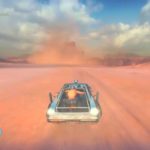 Mad Max Gameplay