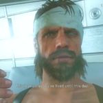 Metal Gear Solid 5: The Phantom Pain