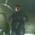 Metal Gear Solid 5: The Phantom Pain