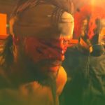 Metal Gear Solid 5: The Phantom Pain