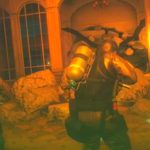 Metal Gear Solid 5: The Phantom Pain