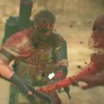 Metal Gear Solid 5: The Phantom Pain