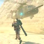 Metal Gear Solid 5: The Phantom Pain