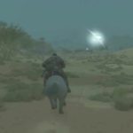 Metal Gear Solid 5: The Phantom Pain